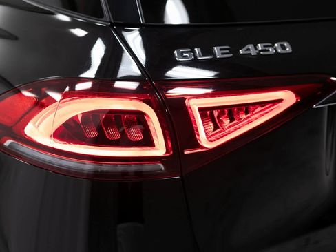 Used 2023 Mercedes-Benz GLE 450 4MATIC image 31