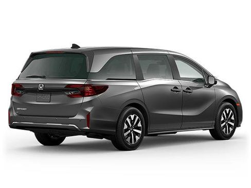 New 2026 Honda Odyssey EX-L image 20