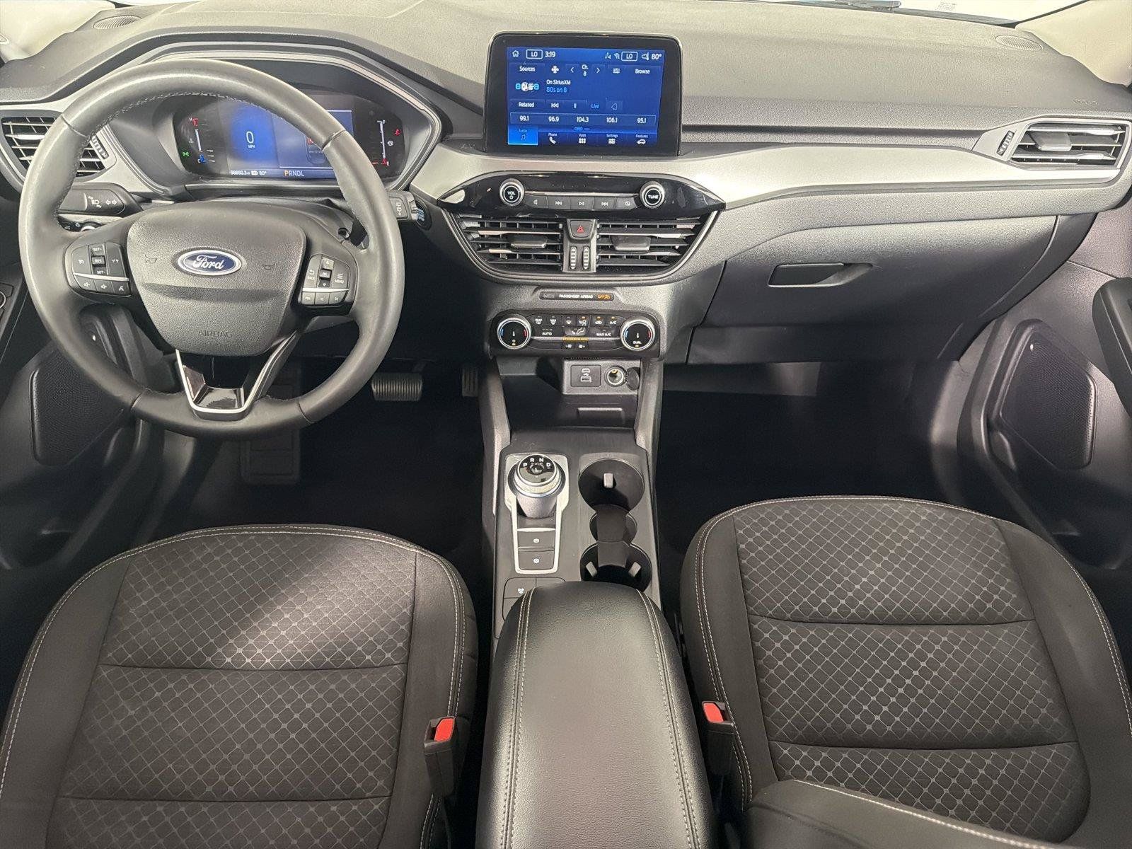 Used 2023 Ford Escape Active FWD image 21