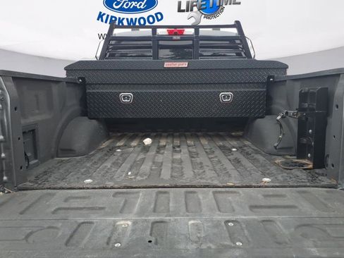 Used 2022 Ford F150 XLT w/ Equipment Group 302A High image 27