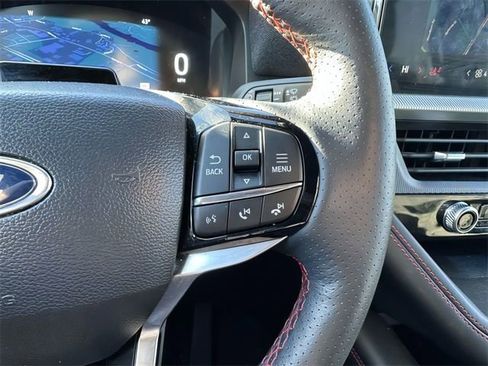 Used 2025 Ford Explorer ST-Line image 13