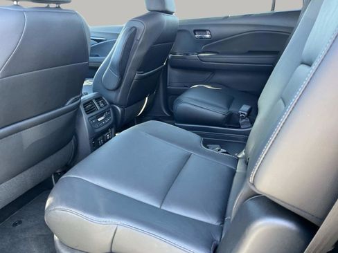 Used 2022 Honda Pilot Touring image 21