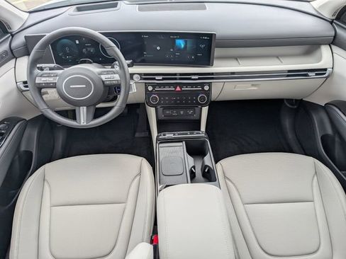 New 2026 Hyundai Tucson Limited AWD/4WD image 26