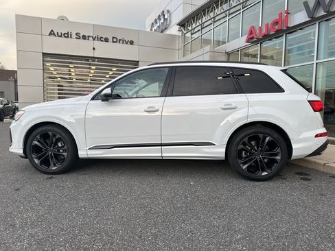 New 2026 Audi Q7 3.0T Premium Plus image 2