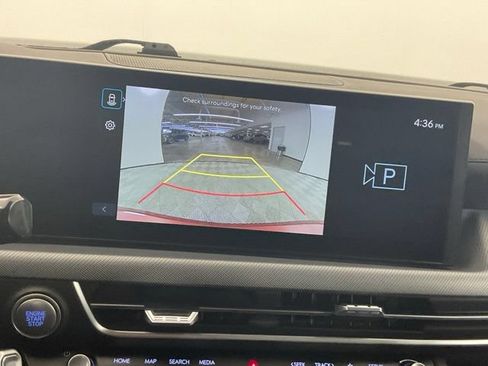 Used 2025 Hyundai Sonata SEL FWD image 25