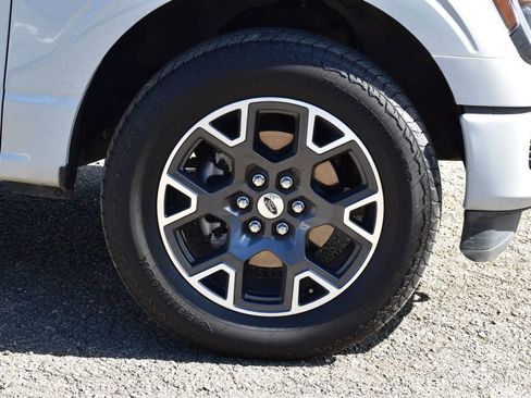 Used 2024 Ford F150 STX image 4