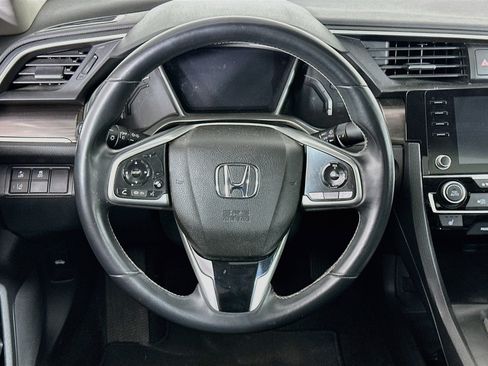 Used 2020 Honda Civic EX image 18