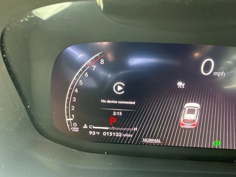 Used 2025 Acura MDX FWD w/ Technology Package image 6