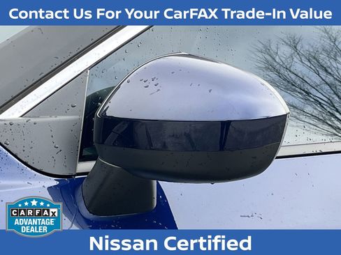 Certified 2026 Nissan Rogue SV image 32