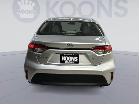 Used 2024 Toyota Corolla LE image 11