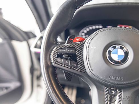Used 2021 BMW M4 Competition image 26
