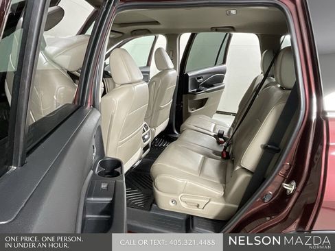 Used 2018 Honda Pilot EX-L image 13