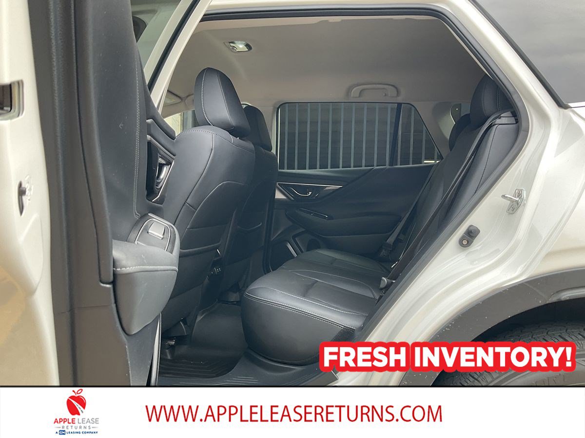 Used 2022 Subaru Outback Limited AWD/4WD image 7
