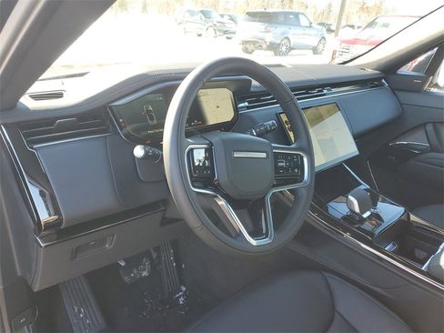 New 2026 Land Rover Range Rover Sport SE image 13