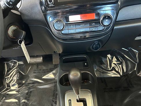 Used 2021 Mitsubishi Mirage ES FWD image 20