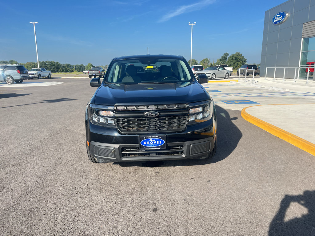 Certified 2024 Ford Maverick XLT w/ XLT Luxury Package FWD image 2