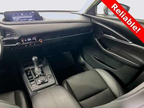 Used 2022 MAZDA CX-30 AWD 2.5 S w/ Select Package image 21