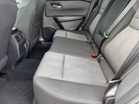 Used 2024 Nissan Rogue SV FWD image 10