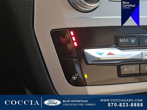 Certified 2022 Ford Explorer XLT w/ Equipment Group 202A image 25