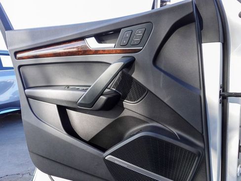 Used 2018 Audi Q5 2.0T Premium Plus image 13