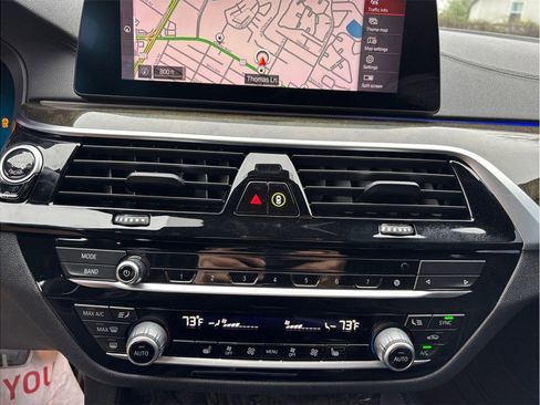 Used 2020 BMW 530i w/ M Sport Package image 36