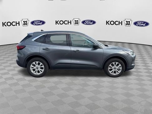 Used 2024 Ford Escape Active AWD/4WD image 9