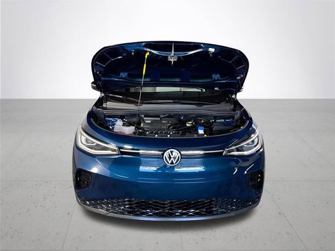 Used 2023 Volkswagen ID.4 Pro S image 23