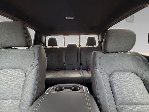 New 2026 RAM 1500 Big Horn image 2