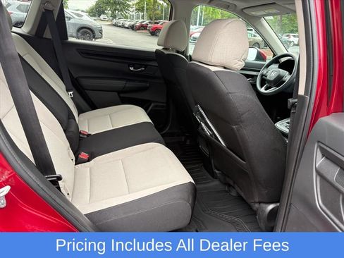 Used 2023 Honda CR-V EX image 19
