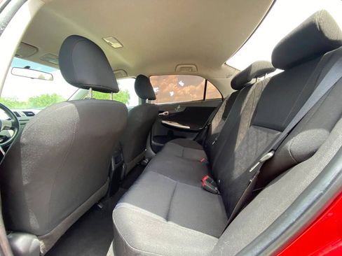 Used 2010 Toyota Corolla S FWD image 13