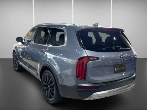 Used 2021 Kia Telluride SX image 7