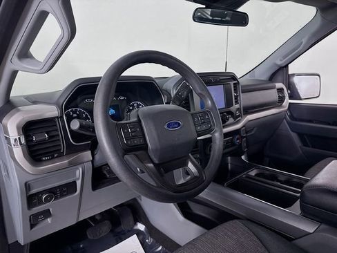 Certified 2021 Ford F150 XLT image 9