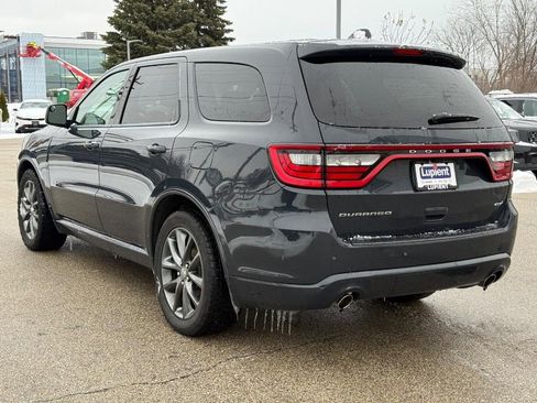 Used 2018 Dodge Durango GT image 5