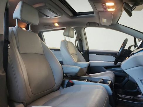 Used 2019 Honda Odyssey Elite image 26