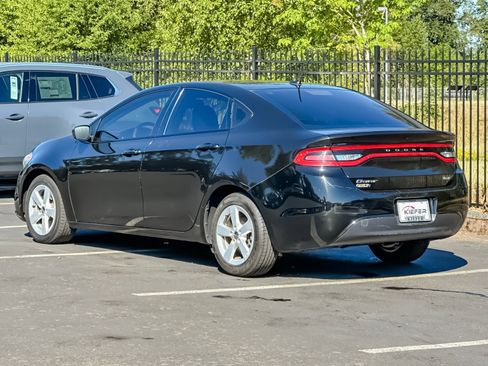 Used 2016 Dodge Dart SXT Sport FWD image 6