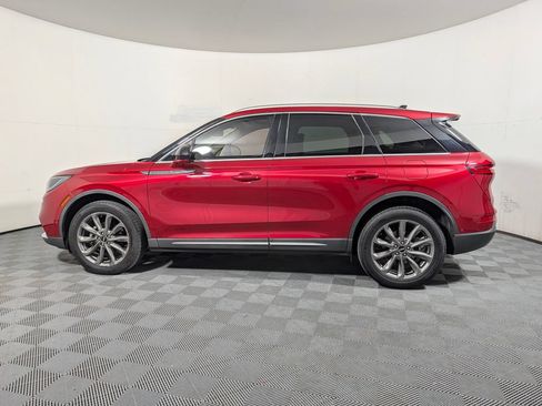 Used 2020 Lincoln Corsair FWD image 5