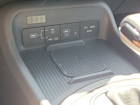 New 2026 Hyundai Kona SEL Sport FWD image 14