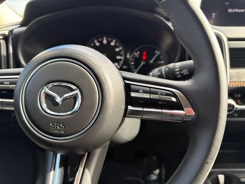 Used 2025 MAZDA CX-50 2.5 Hybrid w/ Premium Plus Pkg AWD/4WD image 26