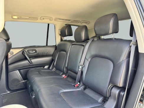 Used 2019 Nissan Armada SL w/ Premium Package image 40