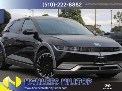 New 2024 Hyundai Ioniq 5 Limited