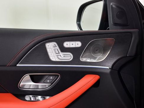 New 2026 Mercedes-Benz GLE 53 AMG 4MATIC image 21