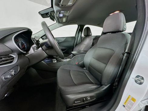 Used 2023 Chevrolet Malibu LT image 13