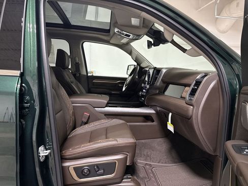 New 2026 RAM 1500 Limited w/ Bed Utility Group AWD/4WD image 23