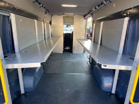 Used 2019 RAM ProMaster 3500 image 14