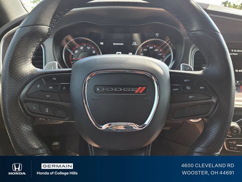 Used 2022 Dodge Charger R/T RWD image 27