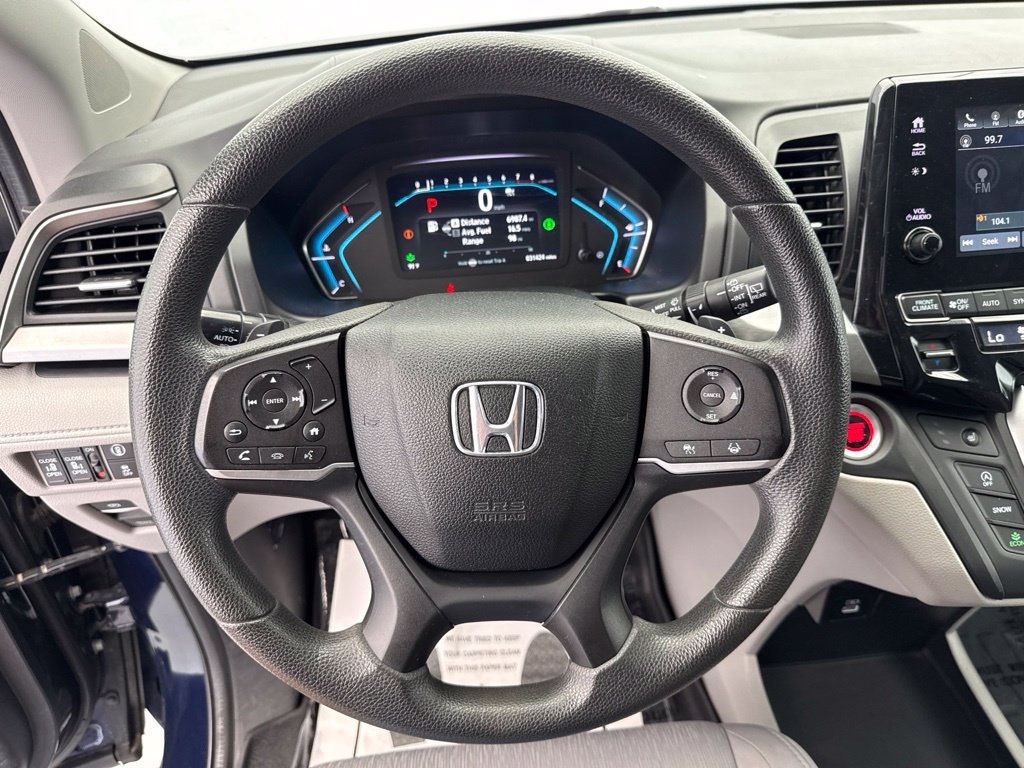 Used 2022 Honda Odyssey EX image 24