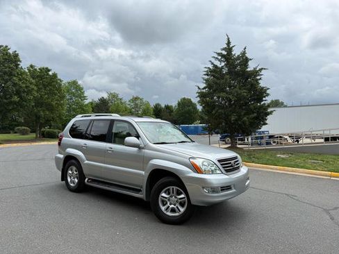 Used 2006 Lexus GX 470 image 2