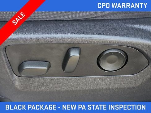 Used 2025 GMC Sierra 1500 Elevation AWD/4WD image 25