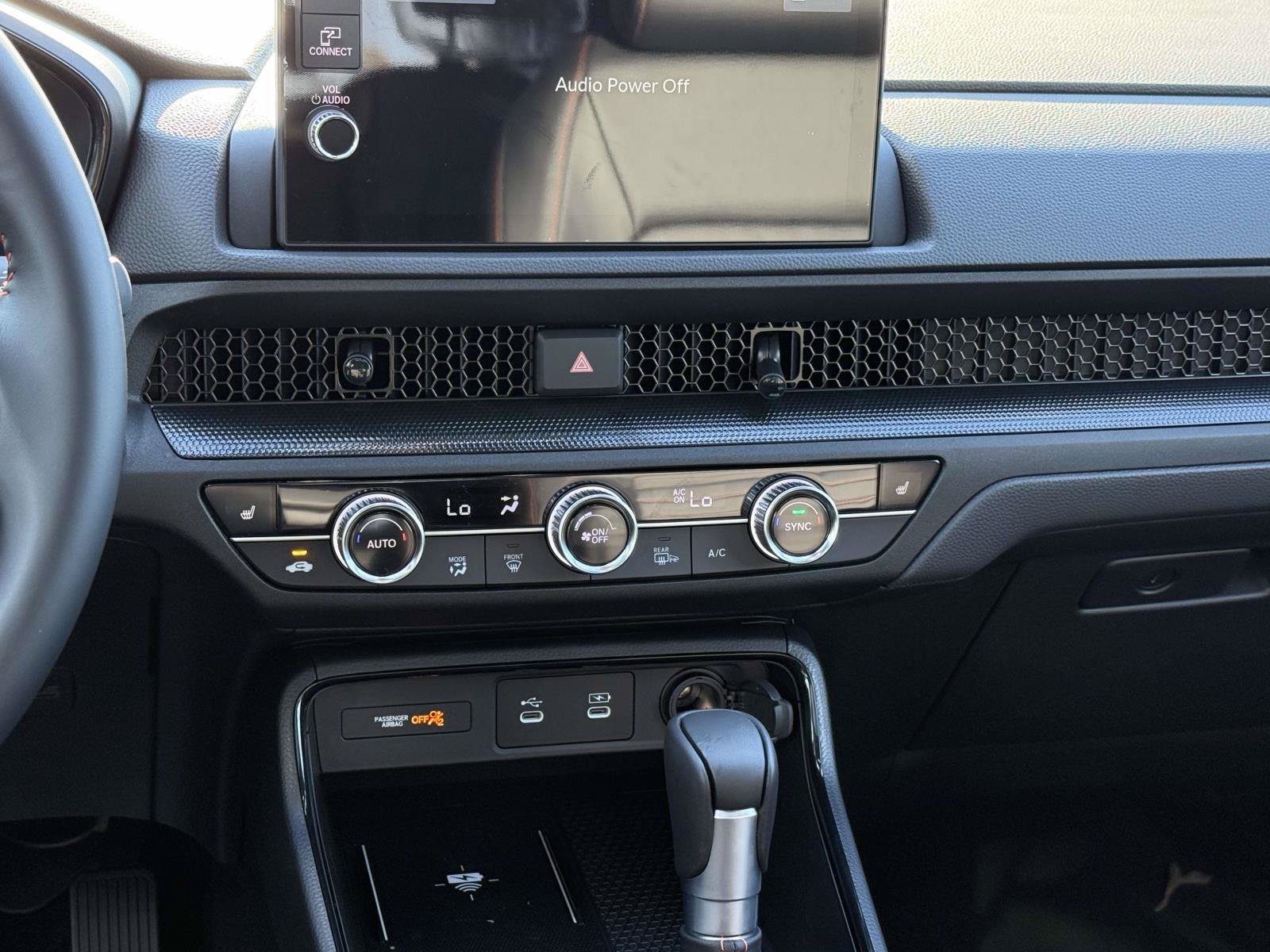 New 2027 Honda CR-V Sport-L image 14