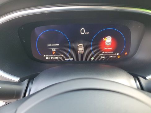 Certified 2025 Acura MDX SH-AWD w/ Advance Package image 26